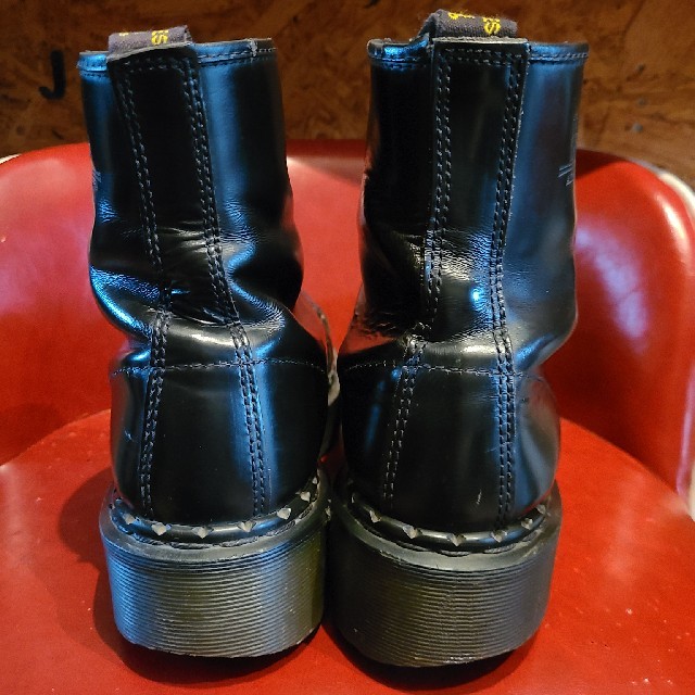Dr.Martens - 英国製 クレイジーボムの通販 by マーチン堂 Dr.Martens - 英国製 クレイジーボムの通販 by マーチン堂
