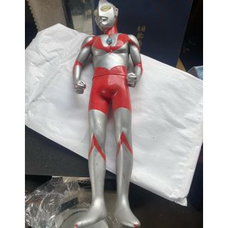 ウルトラマン　巨大フィギア　約50cm 希少(アニメ/ゲーム)