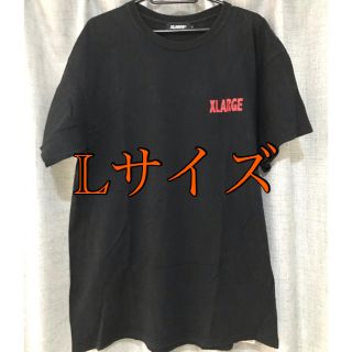 エクストララージ(XLARGE)のXLARGE Tシャツ(Tシャツ/カットソー(半袖/袖なし))