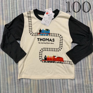 タカラトミー(Takara Tomy)のトーマスロンT100(Tシャツ/カットソー)