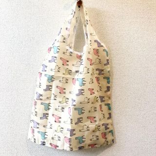 エコバッグ☆２個セット(エコバッグ)