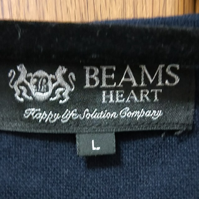 BEAMS(ビームス)の【BEAMS】トップス メンズのトップス(ニット/セーター)の商品写真