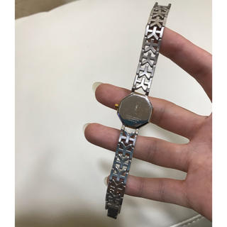Yves Saint Laurent Beaute - イブサンローラン 電池交換済み 腕時計の 
