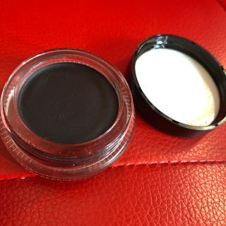 シュウウエムラ(shu uemura)のshu uemura クリーム アイシャドー  M ブラック(アイシャドウ)