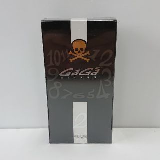 ガガミラノ(GaGa MILANO)のガガミラノ オードパルファム Ⅱ 50ml(ユニセックス)