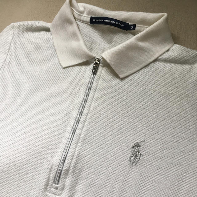 POLO RALPH LAUREN(ポロラルフローレン)のラルフローレンゴルフ  未使用    ※ジャンク確認 レディースのトップス(ポロシャツ)の商品写真