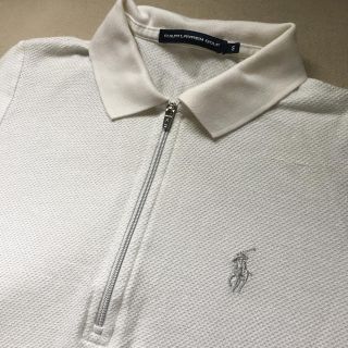 ポロラルフローレン(POLO RALPH LAUREN)のラルフローレンゴルフ  未使用    ※ジャンク確認(ポロシャツ)