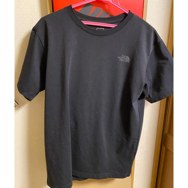 THE NORTH FACE(ザノースフェイス)のノースフェイス　tシャツ メンズのトップス(Tシャツ/カットソー(半袖/袖なし))の商品写真