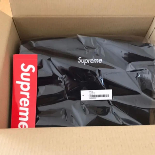 WEEK 5  SUPREME CANVAS TOTE