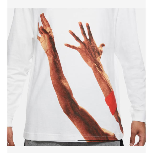 UNION JORDAN LA THE J L/S ロンT tee shirt | tradexautomotive.com