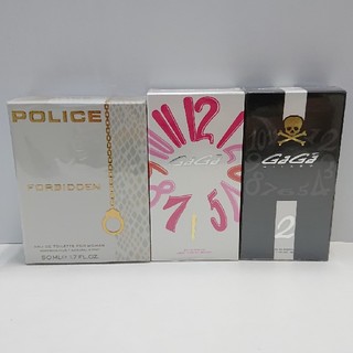 ポリス 香水の通販 55点 | POLICEのコスメ/美容を買うならラクマ