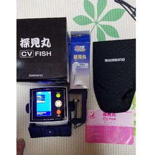 シマノ(SHIMANO)の探検丸(その他)