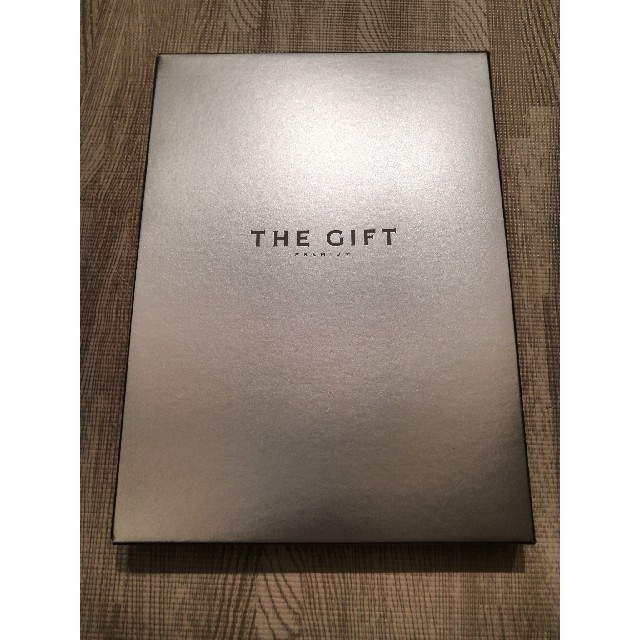 THE GIFT PREMIUM カタログギフト