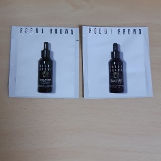 ボビイブラウン(BOBBI BROWN)の☆BOBBI BROWN　サンプル(サンプル/トライアルキット)