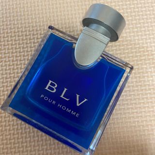 ブルガリ(BVLGARI)のブルガリ　香水30ml(香水(男性用))