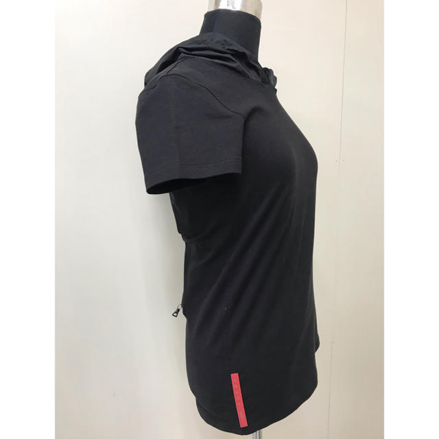 PRADA(プラダ)の専用　プラダ スポーツ レディースのトップス(Tシャツ(半袖/袖なし))の商品写真