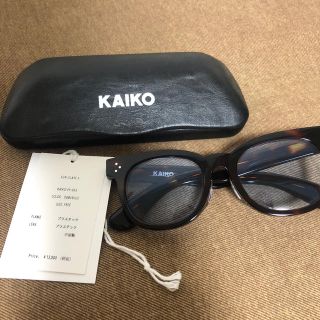 アクネ(ACNE)のKAIKO sunglass(サングラス/メガネ)