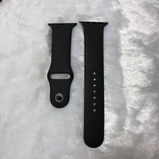 アップルウォッチ(Apple Watch)のyosi様専用　アップルウォッチ　バンドのみ(腕時計)