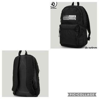 ボルコム(volcom)のボルコム　バックパック　volcom (バッグパック/リュック)