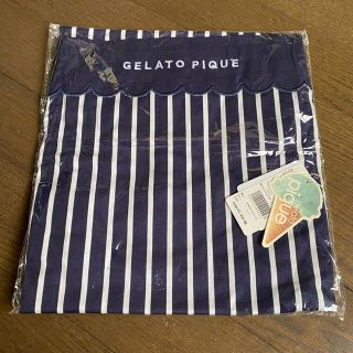 ジェラートピケ(gelato pique)のジェラートピケ　エプロン(その他)