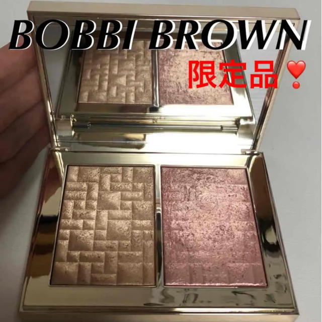 BOBBI BROWN(ボビイブラウン)のボビイブラウン  ハイライト コスメ/美容のベースメイク/化粧品(チーク)の商品写真