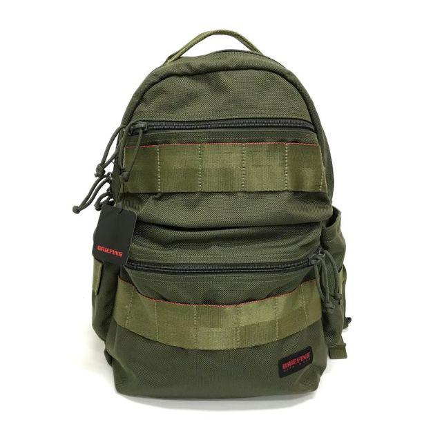 最終値下 BRIEFING ATTACK PACK アタックパック濃紺 www.linfo.re
