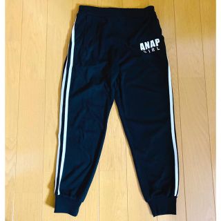 アナップ(ANAP)のANAP  レギンスラインパンツ(レギンス/スパッツ)