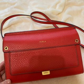 フルラ(Furla)のFURLA♡お財布バッグ(その他)