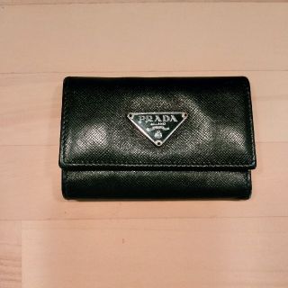 プラダ(PRADA)のPRADA キーケース(キーケース)