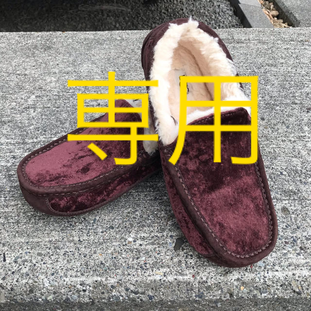 ꙳★*ﾟUGG アスコット モカシン꙳★*ﾟ