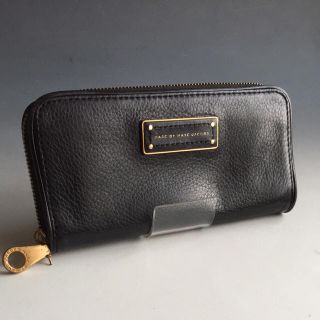 マークバイマークジェイコブス(MARC BY MARC JACOBS)のマークバイマークジェイコブス 長財布(財布)