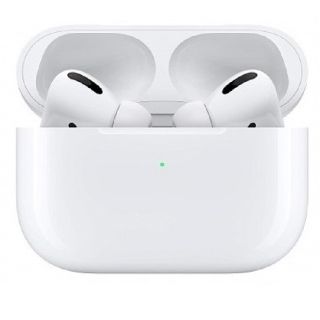 アップル(Apple)の37台セット　airpodspro(ヘッドフォン/イヤフォン)