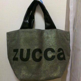 ズッカ(ZUCCa)のZUCCa  エコバッグ(エコバッグ)