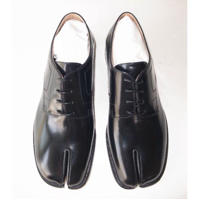 MAISON MARGIELA メゾンマルジェラ 足袋 レースアップ シューズ - www MAISON MARGIELA メゾンマルジェラ 足袋 レースアップ シューズ - www