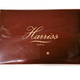 ハリス(Harriss)の大人のおしゃれ手帖 10月号付録 上品アクセサリーウォッチ Harriss (腕時計)