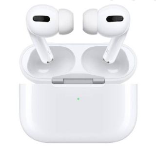 アップル(Apple)のエアポッツプロ　40台セット(ヘッドフォン/イヤフォン)