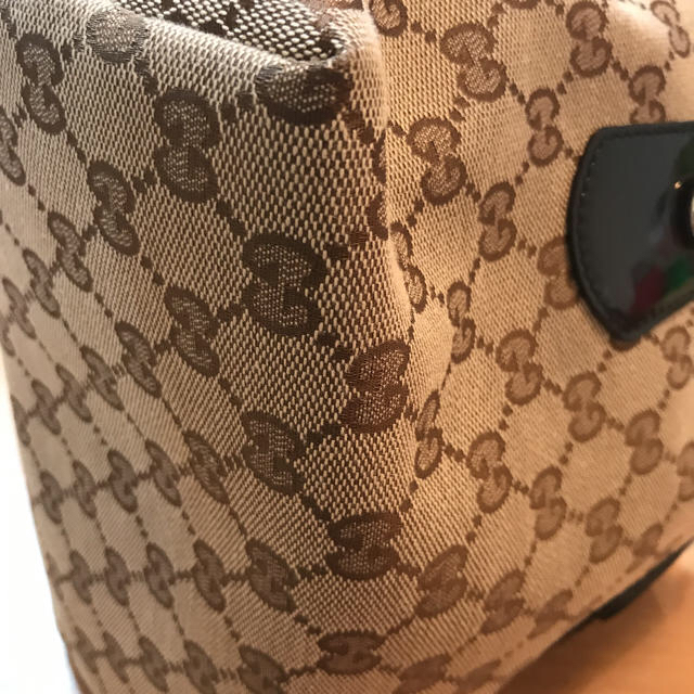 Gucci(グッチ)のグッチ　トートバッグ レディースのバッグ(トートバッグ)の商品写真