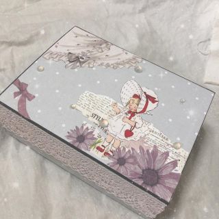 - ̗̀ ♡  ̖́-おすそ分けBOX(その他)