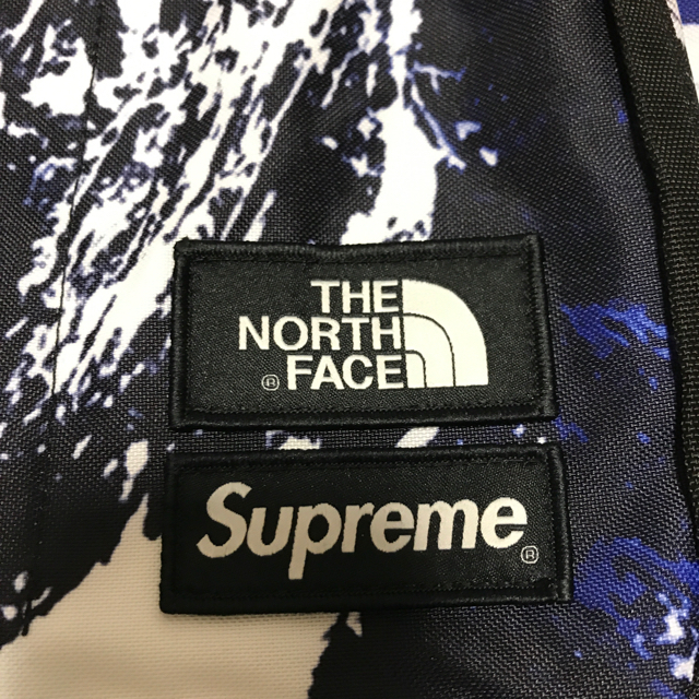 supreme✖️the north face（ backpack） 2