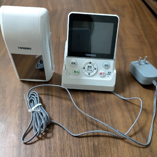 ツインバード VC-J560-C ツインバード VC-J560-C