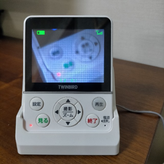 ツインバード VC-J560-C ツインバード VC-J560-C