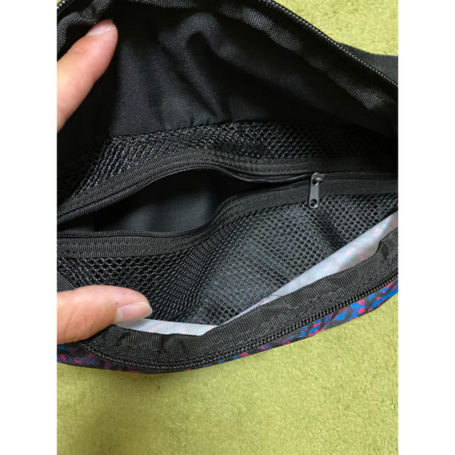 NIKE(ナイキ)のNIKE ショルダーバック メンズのバッグ(ショルダーバッグ)の商品写真