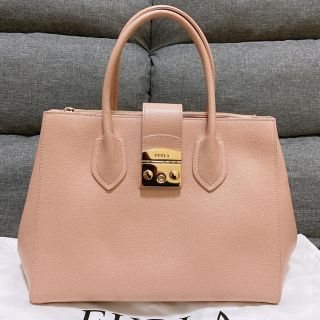 フルラ(Furla)のリア様専用 FURLA メトロポリス(ハンドバッグ)