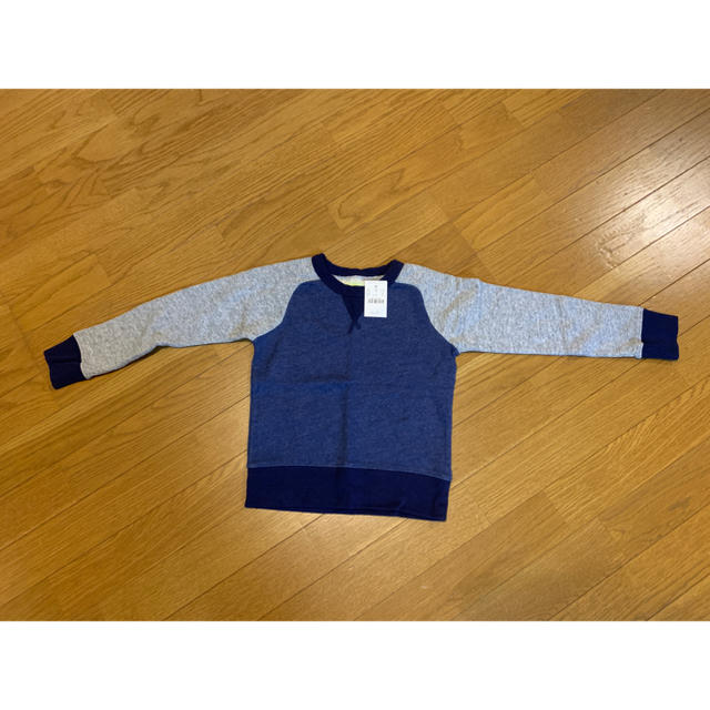 J.Crew(ジェイクルー)のJ CREW キッズ/ベビー/マタニティのキッズ服男の子用(90cm~)(ニット)の商品写真