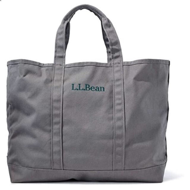 L.L.Bean(エルエルビーン)のL.L. Bean　グローサリートート レディースのバッグ(エコバッグ)の商品写真