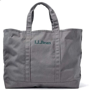 エルエルビーン(L.L.Bean)のL.L. Bean　グローサリートート(エコバッグ)