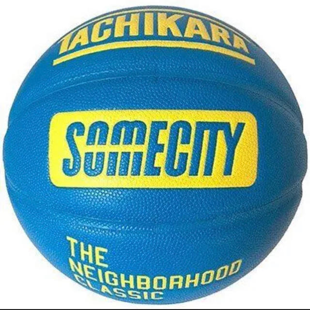 新SOMECITY タチカラ ballaholic ボーラホリック サムシティの+