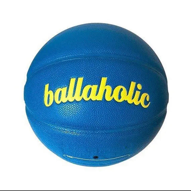 新品 ballaholic TACHIKARA SOMECITY 公式 ボール