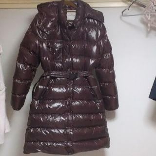 モンクレール(MONCLER)の専用出品です。(ダウンジャケット)