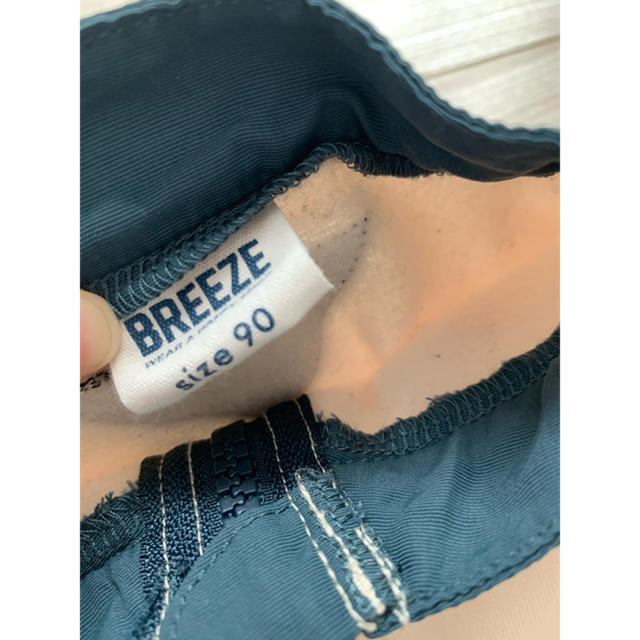 BREEZE(ブリーズ)のブリーズ　90㌢　男の子トップス キッズ/ベビー/マタニティのキッズ服男の子用(90cm~)(Tシャツ/カットソー)の商品写真